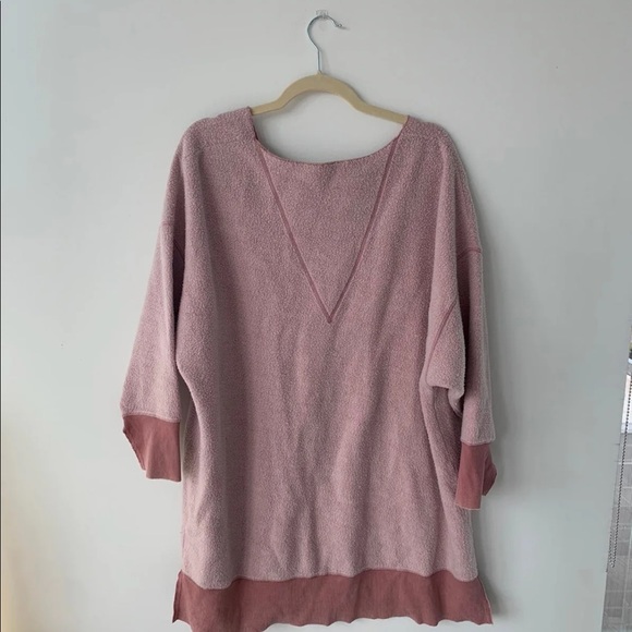 Free People Sweater Dress - Picture 3 of 5